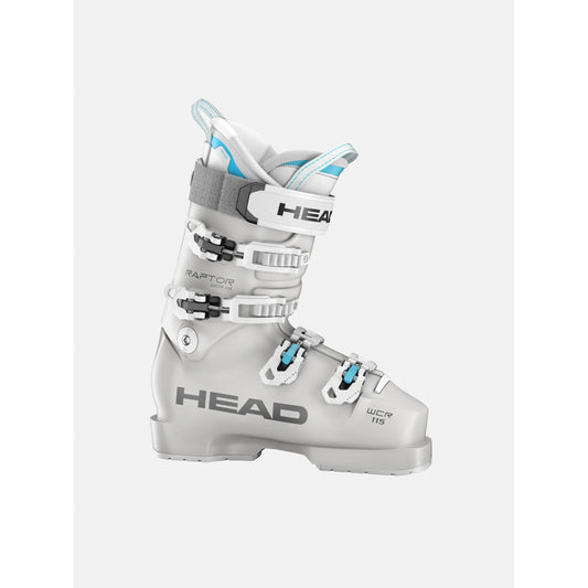 Head Raptor WCR 115 W PV 2025/26