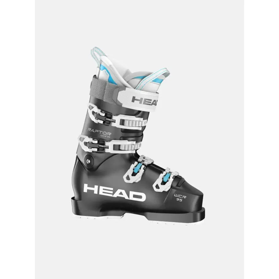 Head Raptor WCR 95 W 2026/27