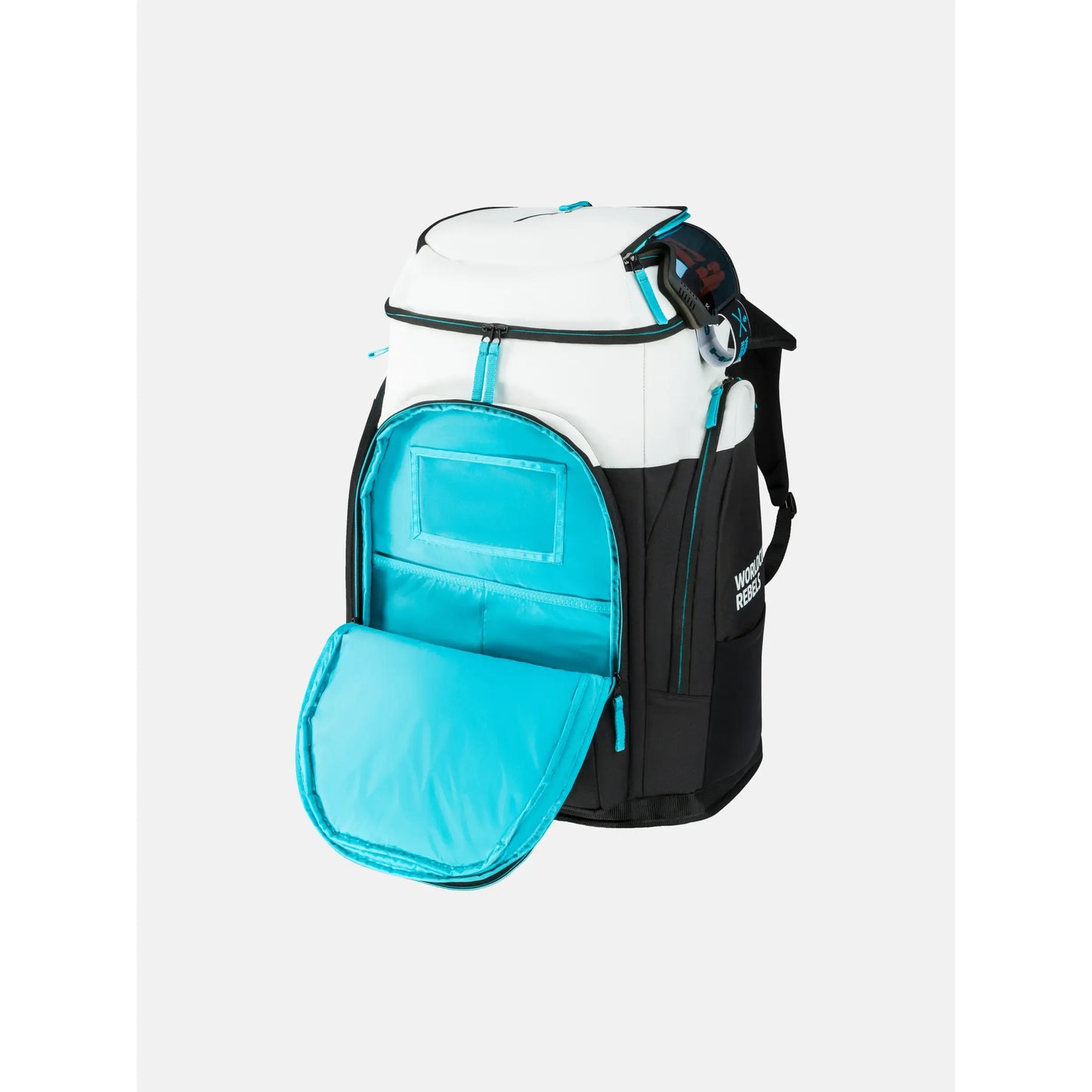 Head Rebels Racing Backpack Large 2025/26