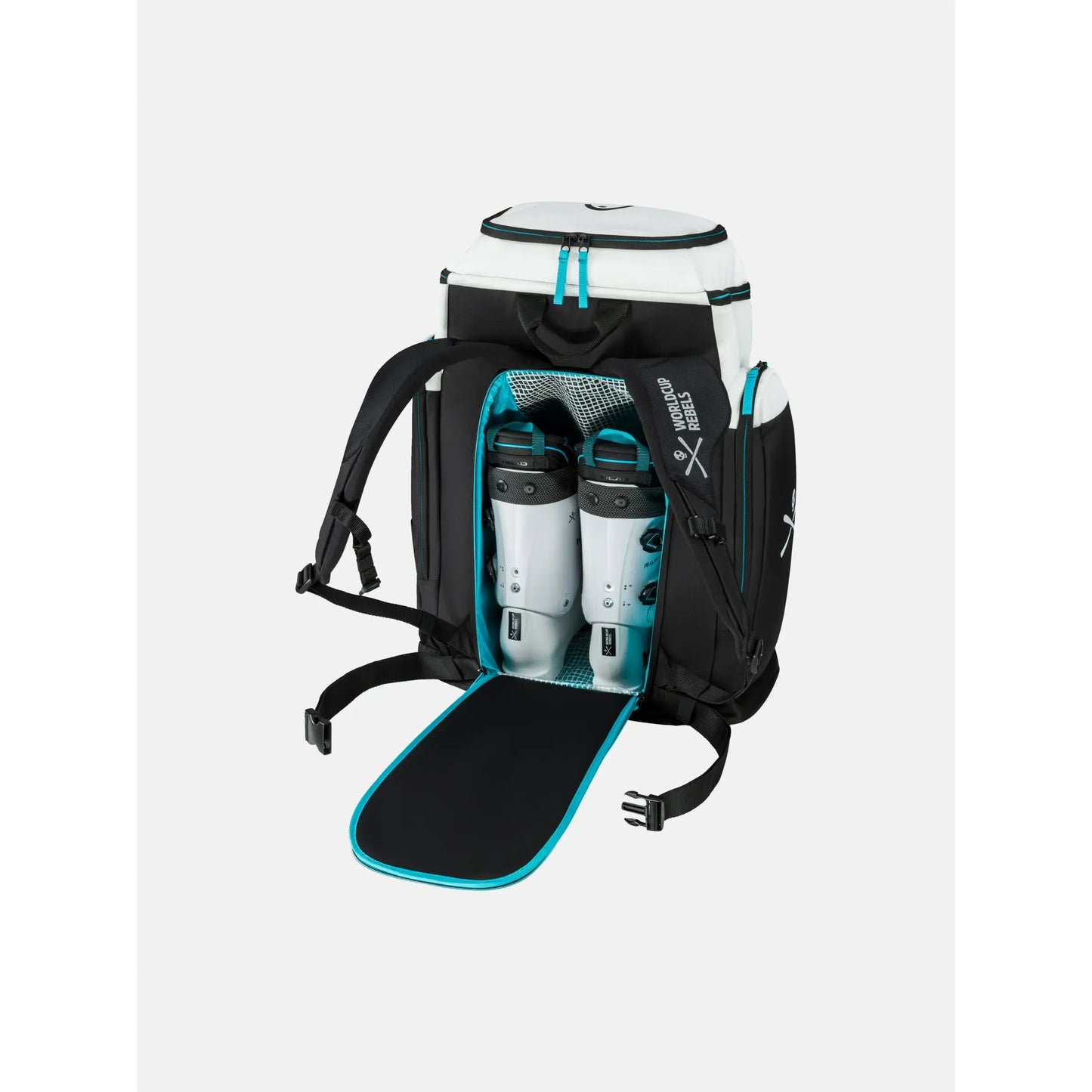 Head Rebels Racing Backpack Large 2025/26