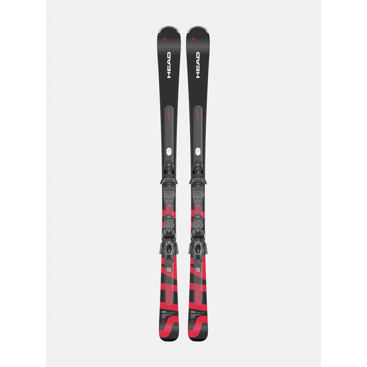 Head Shape e-V5 2025/26 with PR11 Binding
