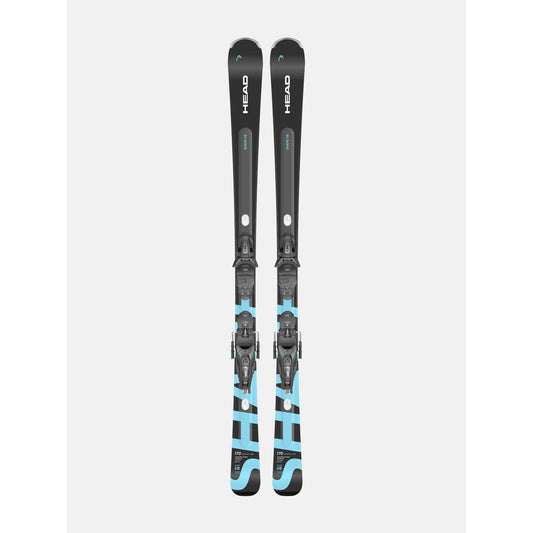 Head Shape e-V8 2025/26 with PR11 Binding