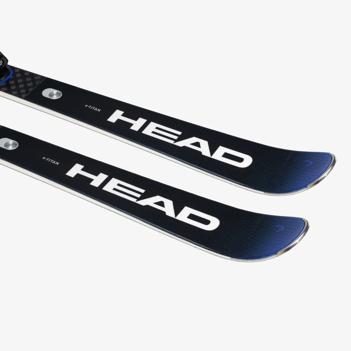 Head Supershape e-Titan 24/5 with Binding