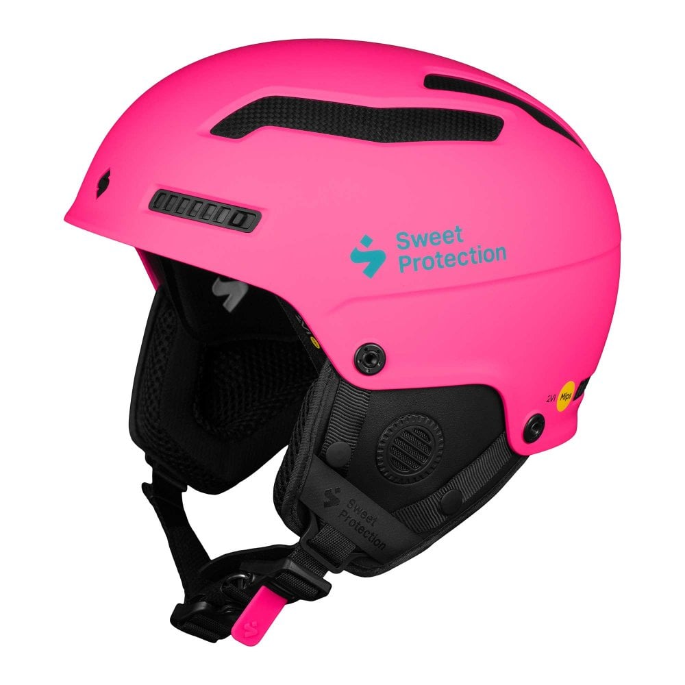 Sweet Protection Trooper 2Vi Mips SL