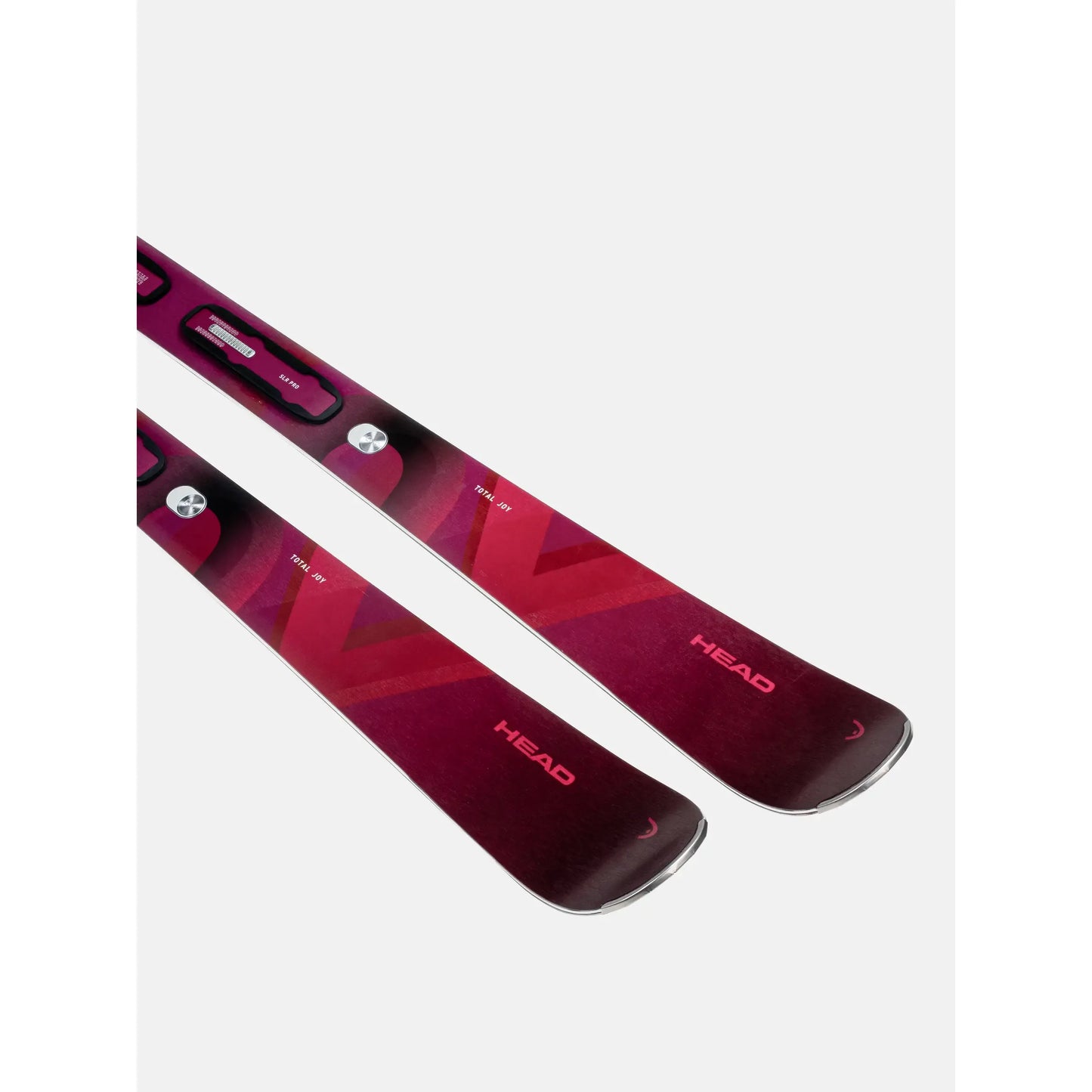 Head e-total Joy 2025/26 with Protector Binding