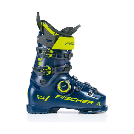 Fischer RC4 120 MV BOA VAC GW 2024/25