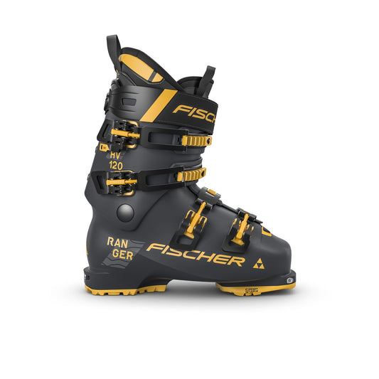 Fischer Ranger HV 120 DYN VAC GW 2025/26