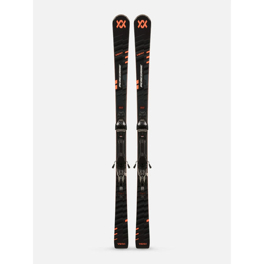 Volkl Peregrine MT c/w Binding 2025/26