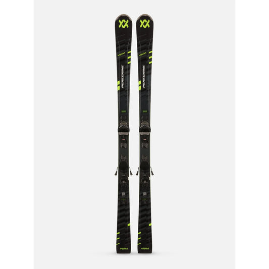 Volkl Peregrine XT c/w Binding 2024/25