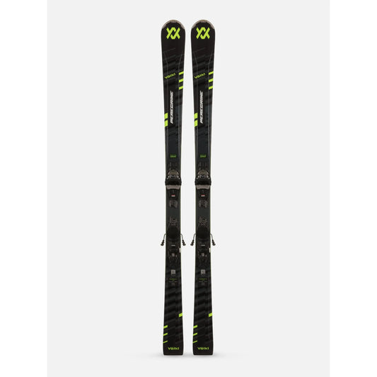 Volkl Peregrine XT c/w Binding 2025/26