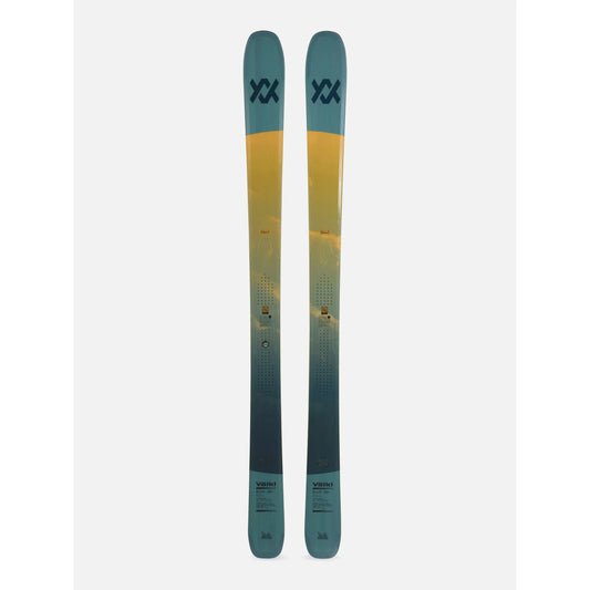 Volkl Blaze 104 Flat Ski (Binding Option) 2025/26