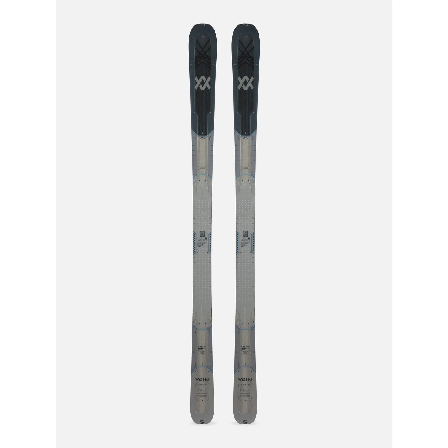 Volkl Mantra 84 Flat Ski (Binding Option) 2025/26