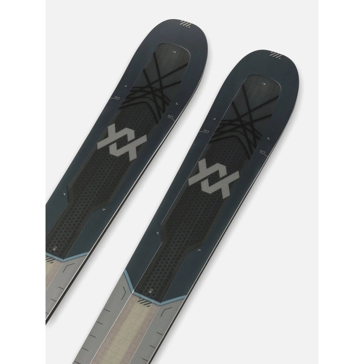 Volkl Mantra 84 Flat Ski (Binding Option) 2025/26