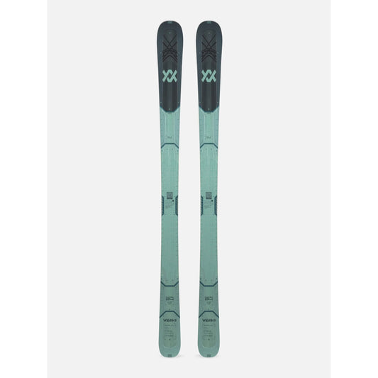 Volkl Mantra 84  W  Ladies Flat Ski (Binding Option) 2025/26
