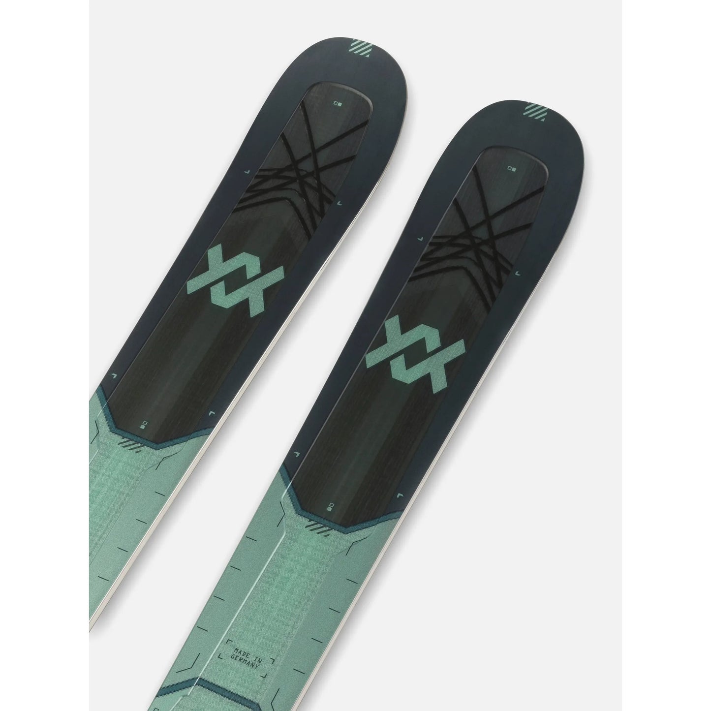 Volkl Mantra 84  W  Ladies Flat Ski (Binding Option) 2025/26