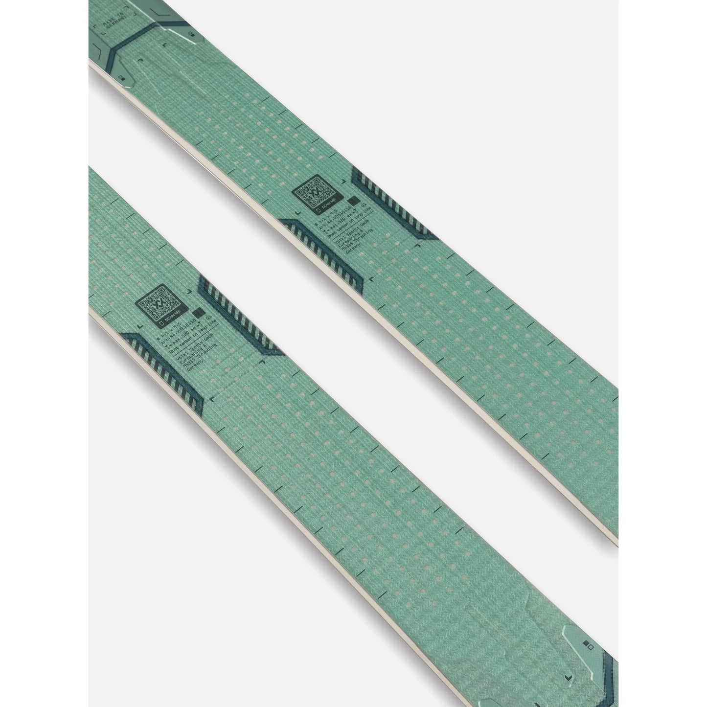 Volkl Mantra 84  W  Ladies Flat Ski (Binding Option) 2025/26