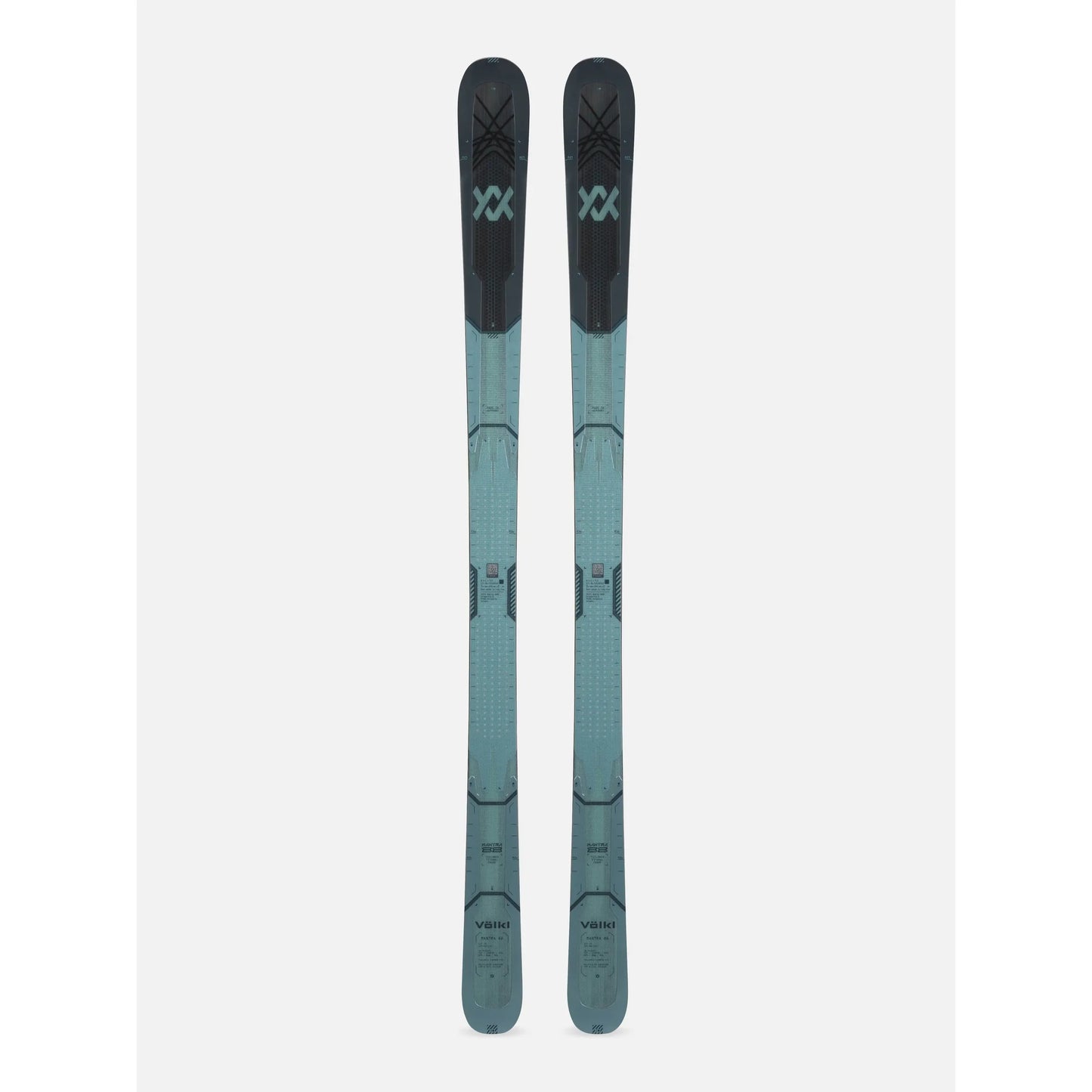 Volkl Mantra 88 Flat Ski (Binding Option) 2025/26