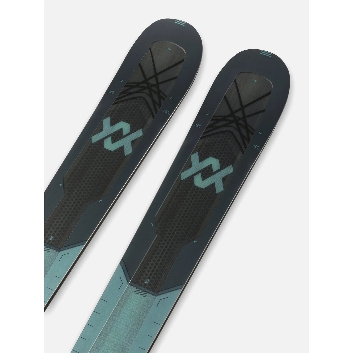 Volkl Mantra 88 Flat Ski (Binding Option) 2025/26