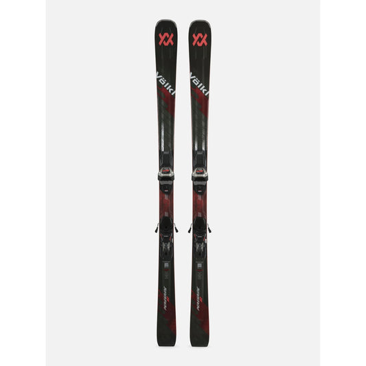 Volkl Peregrine 80 Lowride c/w Binding 2025/26