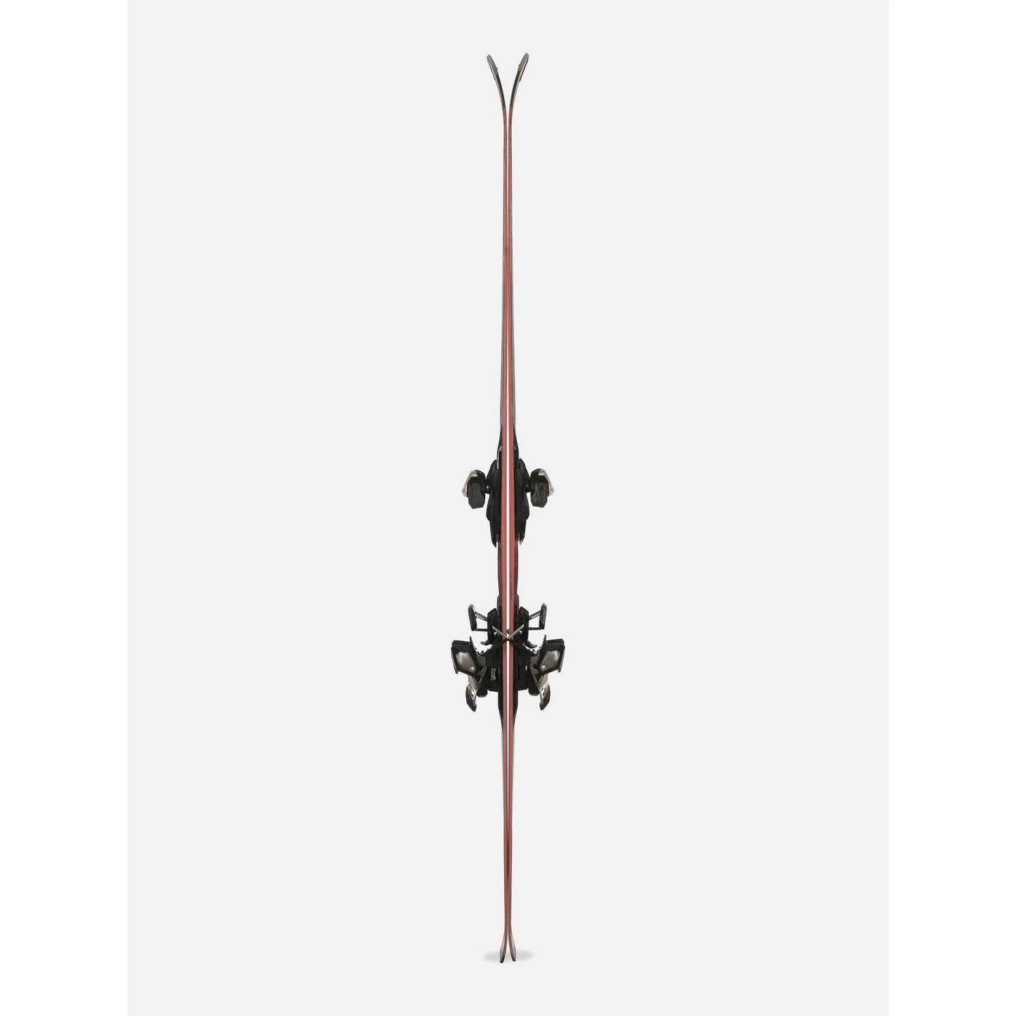 Volkl Peregrine 80 Lowride c/w Binding 2025/26