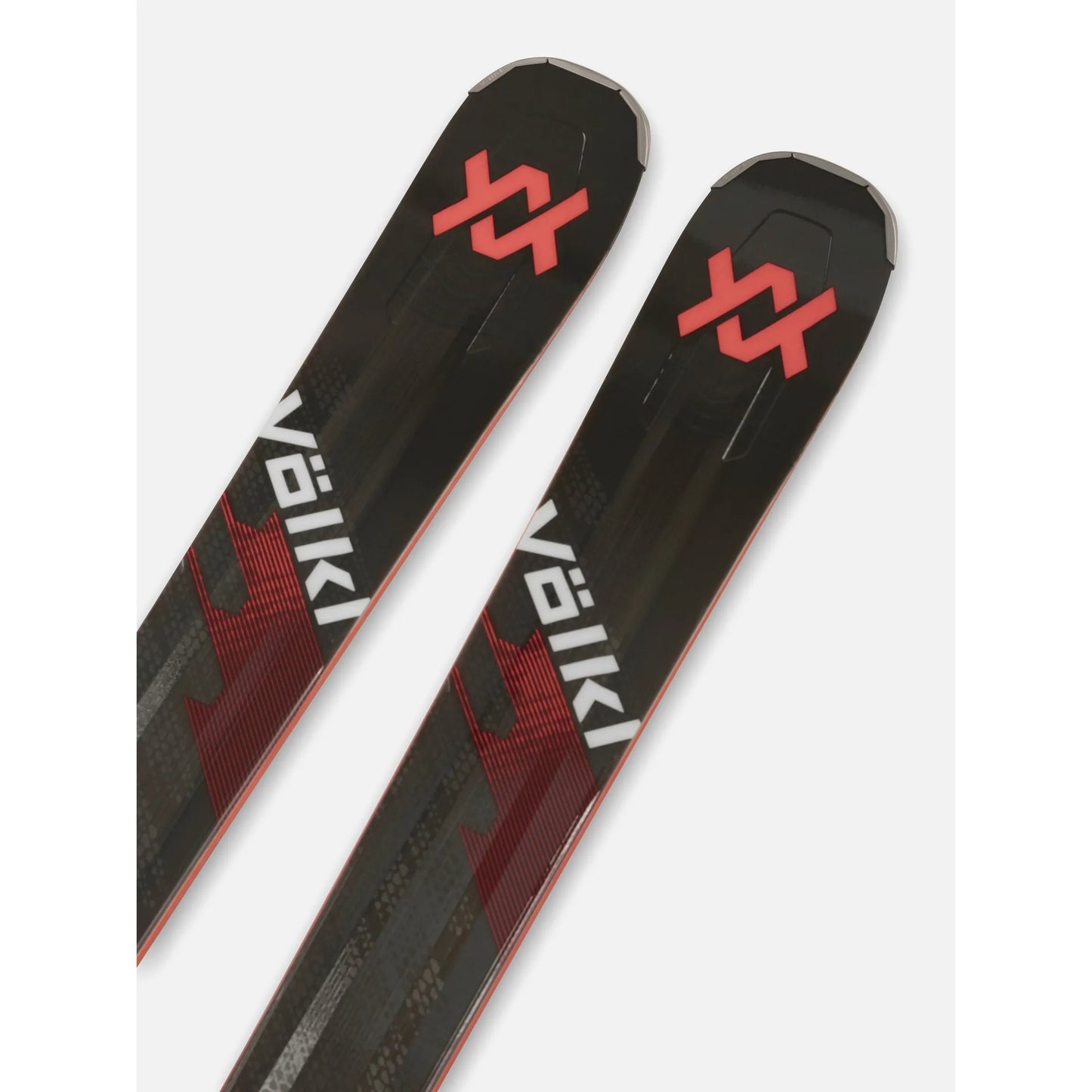 Volkl Peregrine 80 Lowride c/w Binding 2025/26
