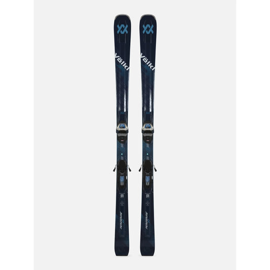 Volkl Peregrine 82 Lowride c/w Binding 2025/26