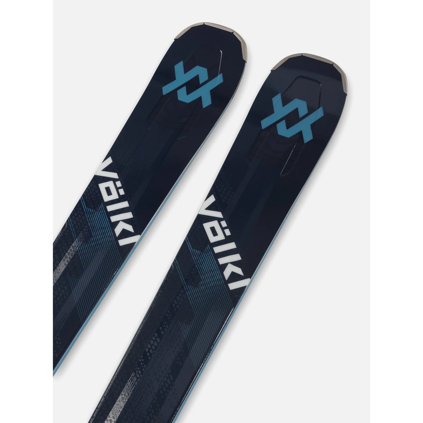 Volkl Peregrine 82 Lowride c/w Binding 2025/26