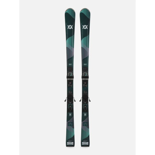 Volkl Shine 76  c/w VMotion  Binding 2025/26