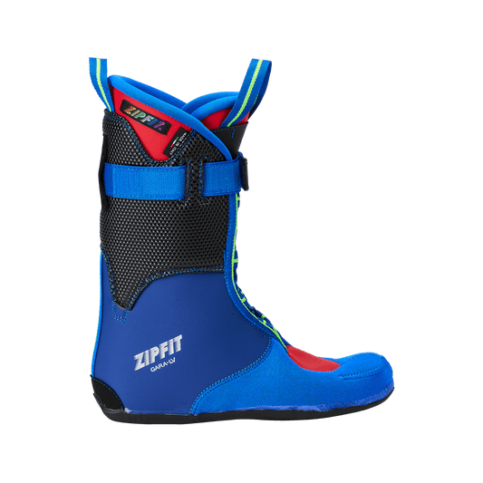 ZIPFIT Gara LV Ski Boot Liner