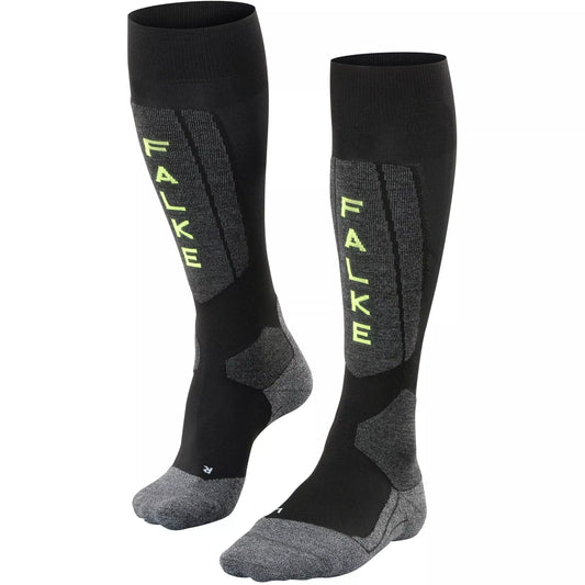 Falke SK5 Silk Ski Sock