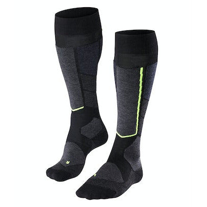 Falke ST4 Wool Ski Sock