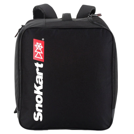 SNOKART Boot & Helmet Back Pack