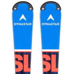 Dynastar Speed Omeglass Team SL (R21 Pro) – 22/23