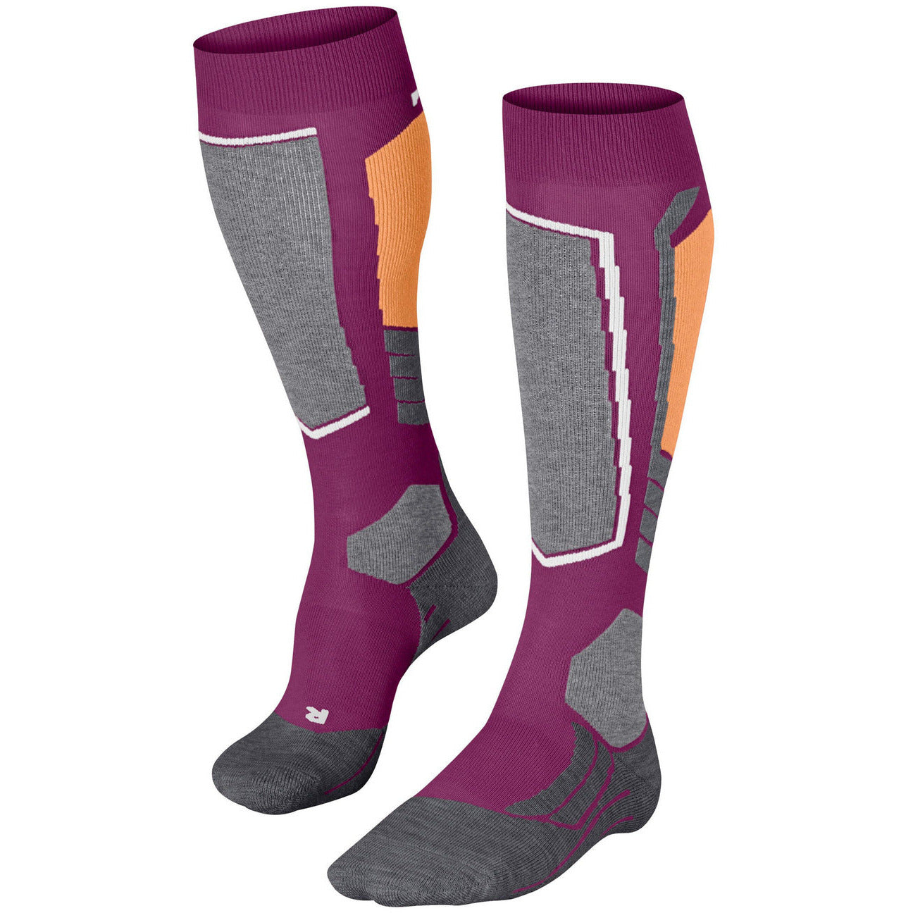 Falke SK4 Womens Ski Sock