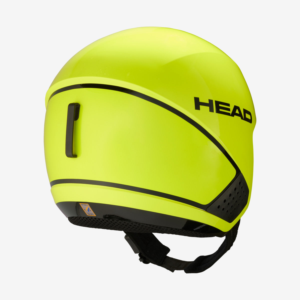 Head Downforce JR Helmet