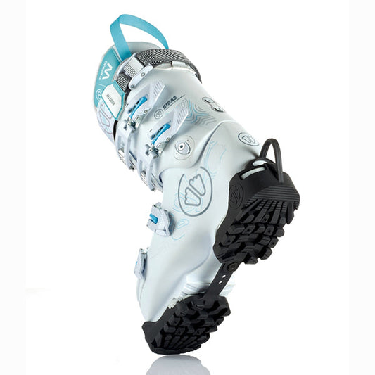 Sidas Ski Boot Traction