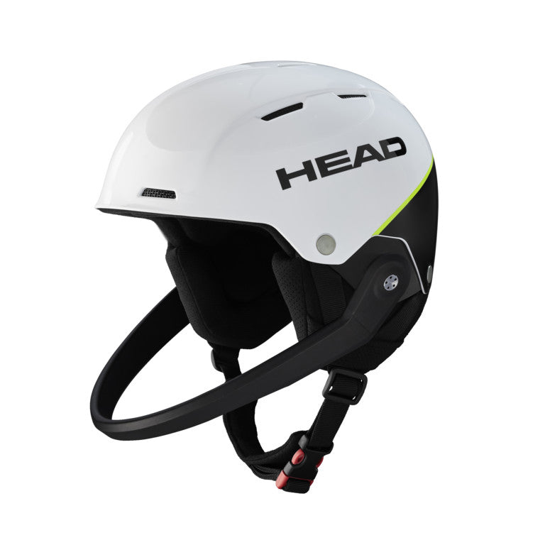 Head Team SL Helmet with Chin Guard