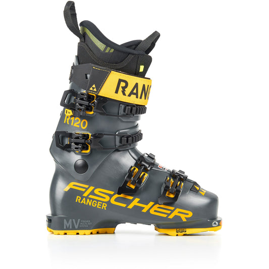 Fischer Ranger 120 DYN GW 2024/25